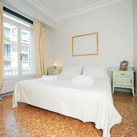 Appartamento Le Royal Res. Negresco Five Stars House *