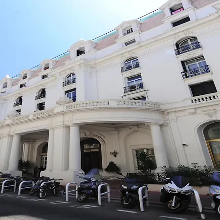 Le Royal Res. Negresco Five Stars House