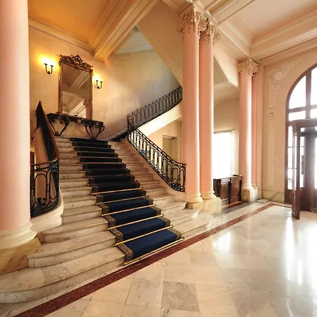 Le Royal Res. Negresco Five Stars House Appartamento Nizza