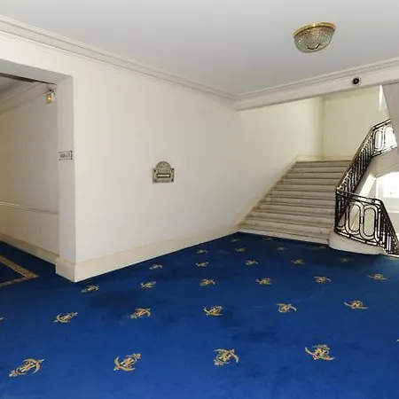 Le Royal Res. Negresco Five Stars House Appartement