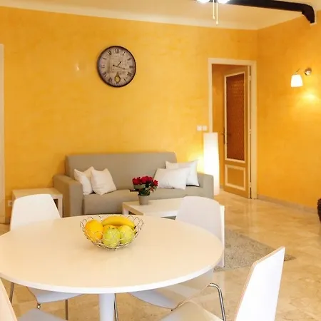 Le Royal Res. Negresco Five Stars House Appartement *