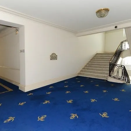 Apartment Le Royal Res. Negresco Five Stars House *