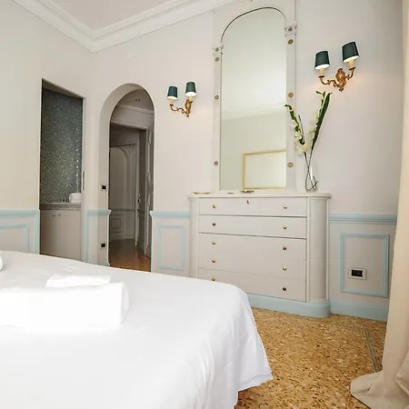 Appartement Le Royal Res. Negresco Five Stars House