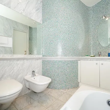 Le Royal Res. Negresco Five Stars House Appartement