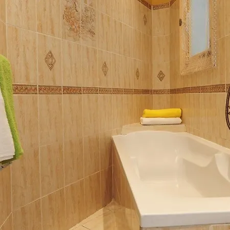 Appartement Le Royal Res. Negresco Five Stars House