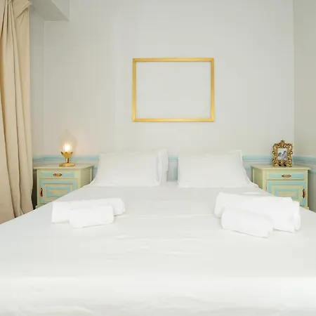 Apartment Le Royal Res. Negresco Five Stars House Nice