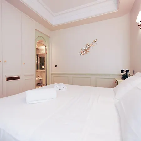 Le Royal Res. Negresco Five Stars House Nice