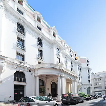 Le Royal Res. Negresco Five Stars House Apartment Nice