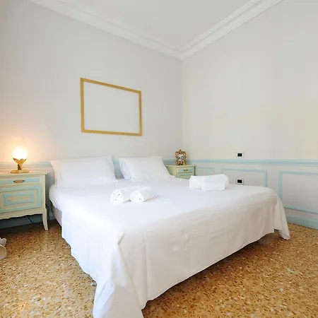 Le Royal Res. Negresco Five Stars House * Nice